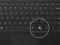 Microsoft Surface Pro Keyboard mit Copilot-Taste, schwarz, DE Vorschaubild