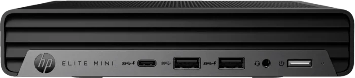 HP Elite Mini 805 G8, Ryzen 7 PRO 5750G, 16GB RAM, 512GB SSD