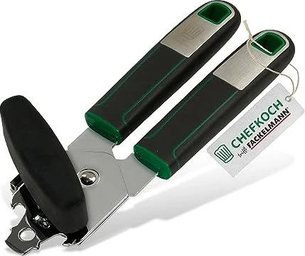 Fackelmann Bonn Dosenöffner (23116) ab € 10,49 (2026)