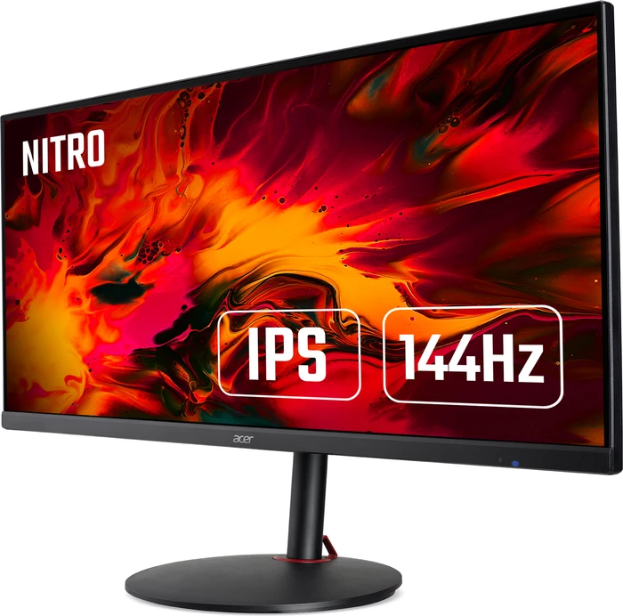 Acer Nitro XV0 XV340CKPbmiipphzx, 34"