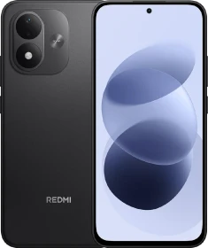 Xiaomi Redmi Note 17 256GB schwarz