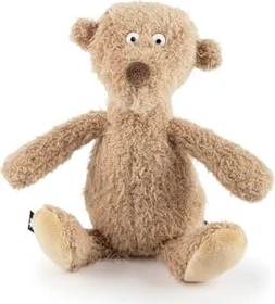 Sigikid Beaststown Bär Ach Good! 18cm beige