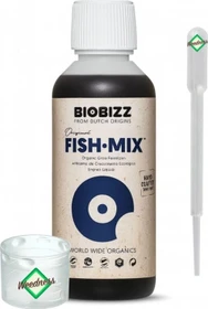BioBizz Fish Mix, 1l