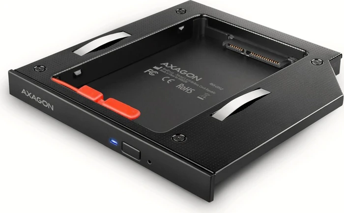 Axagon 2.5" auf 5.25" SlimLine