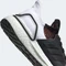 adidas Ultraboost 19 core black/cloud white/solar orange (Herren) Vorschaubild