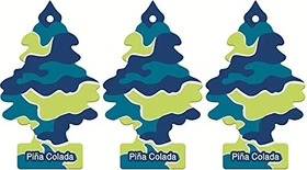 Wunder-Baum Lufterfrischer Pina Colada