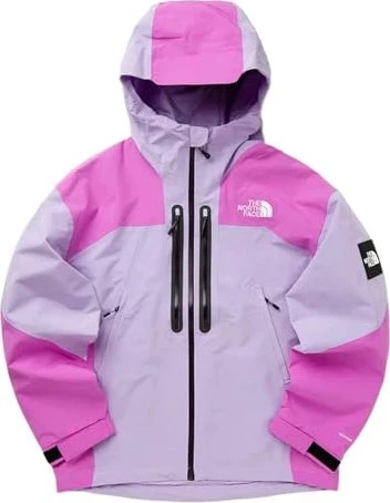 The North Face Transverse Dryvent Jacke