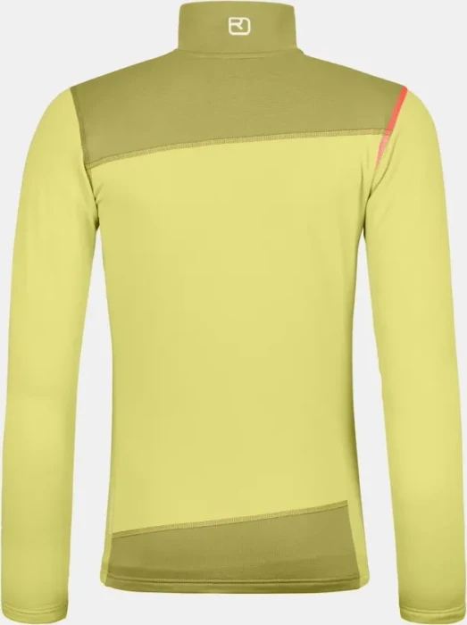 Ortovox Fleece Light Funktionsjacke wabisabi (Damen)