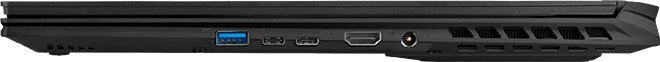 GIGABYTE AERO 17 SA, Core i7-9750H, 16GB RAM, 512GB SSD, GeForce GTX 1660 Ti, DE