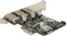 DeLOCK 4x USB-A 3.0, PCIe x1 Vorschaubild