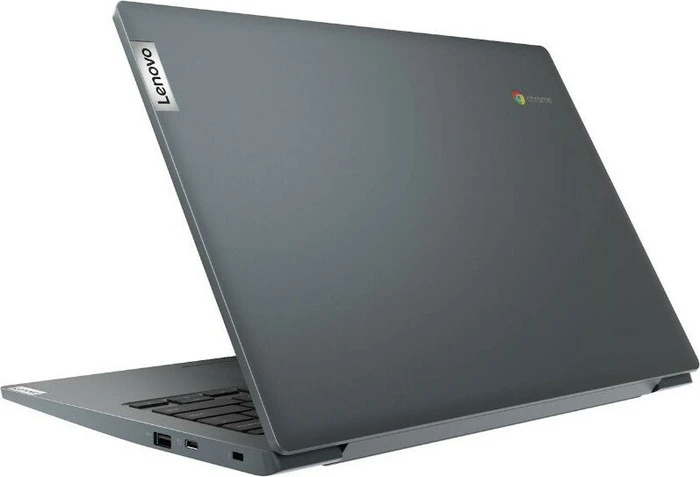 Lenovo IdeaPad 3 Chromebook 14IGL05, Abyss Blue, Celeron N4020, 4GB RAM, 64GB Flash, DE