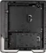 In Win Chopin Pro Titanium Grey, Mini-ITX, 200W Vorschaubild