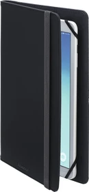 Hama Tablet-Case 360° Rotation Uni für 9-11" Tablets, schwarz