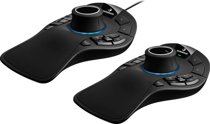 3Dconnexion SpaceMouse Pro Wireless Kit