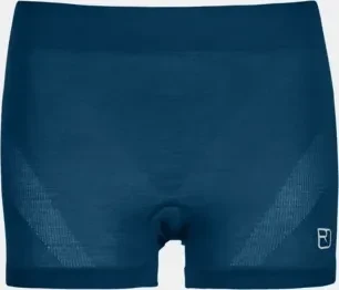 Ortovox 120 Comp Light Boxer Briefs (Damen)