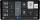 Shelly Wall Display X2i schwarz