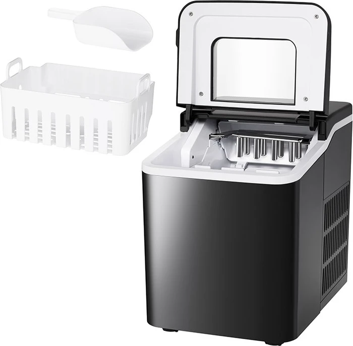Unold 48935 Freeze Eiswürfelbereiter