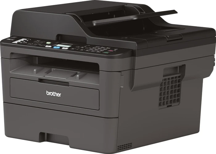 Brother MFC-L2710DW, Laser, einfarbig