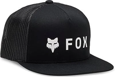 Fox Racing Absolute Mesh Snapback Kappe (Herren)