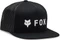 Fox Racing Absolute Mesh Snapback Kappe (Herren) Vorschaubild
