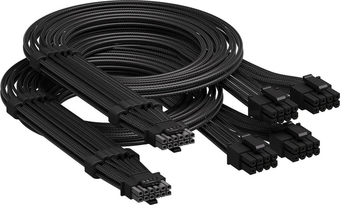 Corsair HXi Series 2025 HX1500i 1500W, ATX 3.1