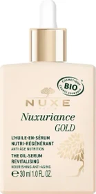 Nuxe Nuxuriance Gold The Oil-Serum Revitalising, 30ml