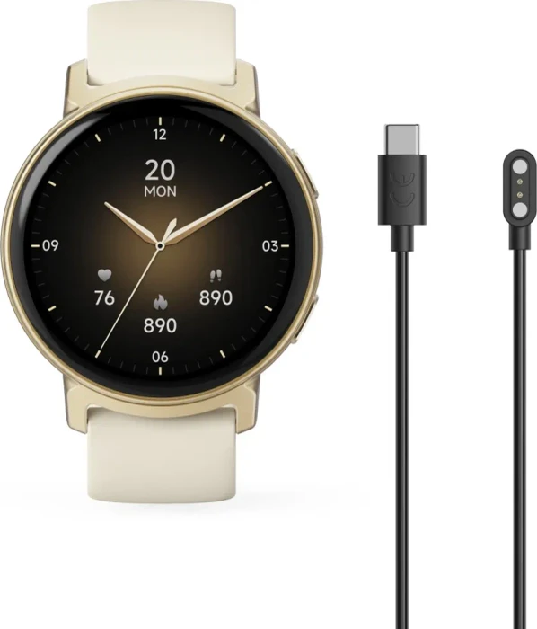 Hama Smartwatch Arion gold