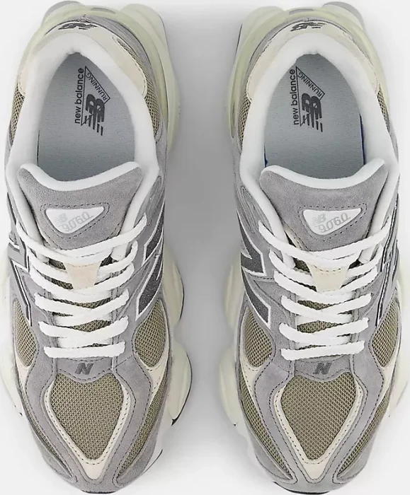 New Balance 9060 slate grey/arid stone/timberwolf