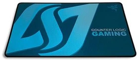 Razer Goliathus E-Sports-Edition Counter Logic Mousepad