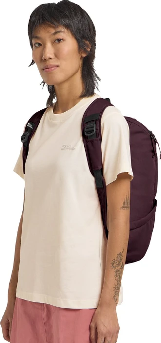 Jack Wolfskin Waimea amaranth (Damen)