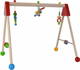 Eichhorn Spielbogen Baby Gym
