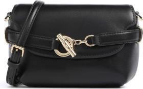Ralph Lauren Blaike Small Umhängetasche schwarz