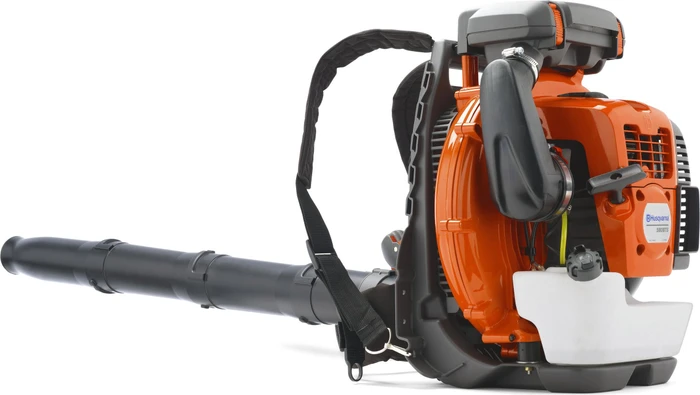 Husqvarna 580BTS Benzin-Laubbläser
