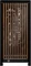 Corsair Frame 5000D RS Wood, schwarz/braun, Glasfenster Vorschaubild