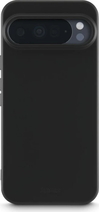 Hama Handyhülle Fantastic Feel für Google Pixel 10 Pro XL schwarz