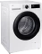 Samsung WW5000D WW1BDG5B25AE Frontlader Vorschaubild