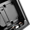 SilverStone Milo ML07, schwarz, Mini-ITX Vorschaubild