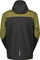 Scott Explorair Light Dryo 2.5L Funktionsjacke black/fir green (Herren) Vorschaubild