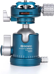 Benro Novoflex NBBH 3 Series Kugelkopf