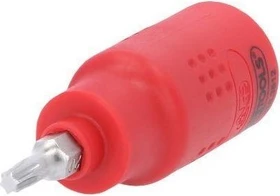 KS Tools Torx Steckschlüssel isoliert 3/8", T20x60mm
