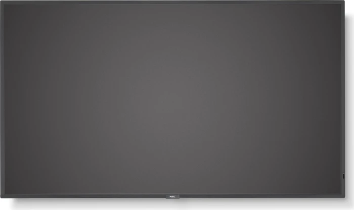 NEC MultiSync ME501 Message Essential, 50"
