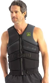 Jobe Unify Schwimmweste schwarz (Herren)