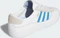adidas Puig Indoor cloud white/blue bird/gold metallic Vorschaubild