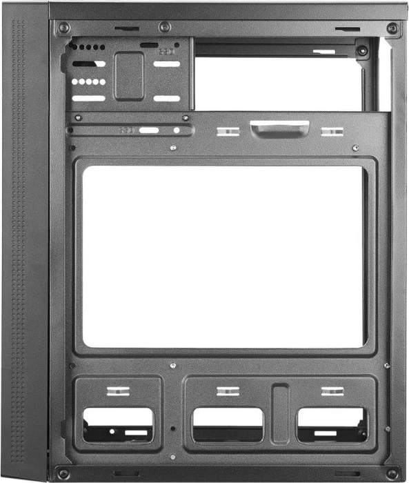 Tacens Anima AC5, schwarz