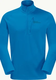 Jack Wolfskin Kolbenberg HZ Jacke blue pacific (Herren)