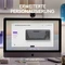 Logitech MX Mechanical Mini for Mac, Space Gray, LEDs weiß, Logi Bolt, Kailh Choc V2 LOW PROFILE BROWN, USB/Bluetooth, CH Vorschaubild