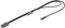 HP Thunderbolt Dock G2 Combo Cable Vorschaubild