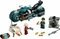 LEGO Ultra Agents - Invizable's Goldraub Vorschaubild