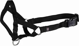 Trixie Trainingsgeschirr Top Trainer, XL, schwarz