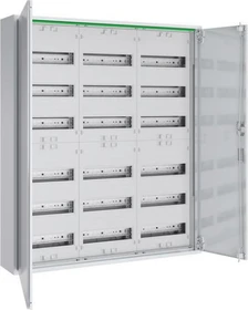 Schneider Electric Feldverteiler